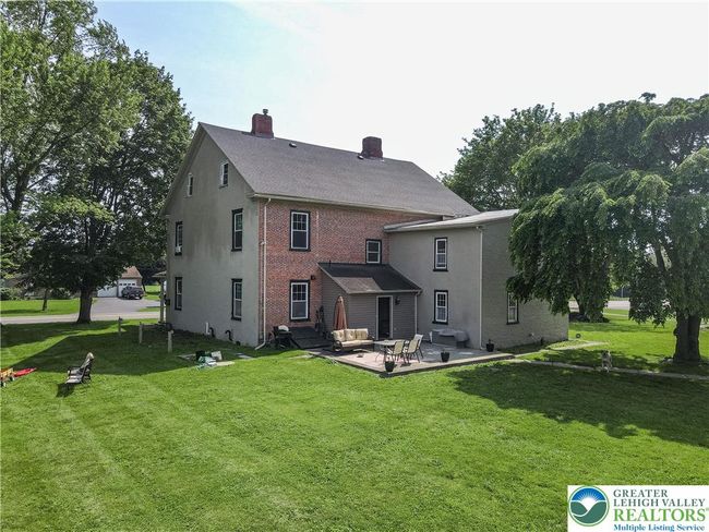 3150 Newburg Rd, House other with 5 bedrooms, 4 bathrooms and null parking in Nazareth PA | Image 61