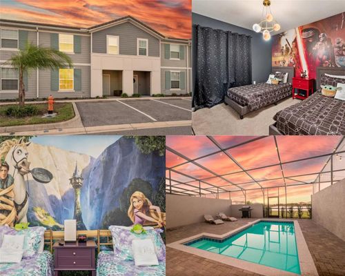 7577 Oak Spring Ln, DAVENPORT, FL, 33837 | Card Image
