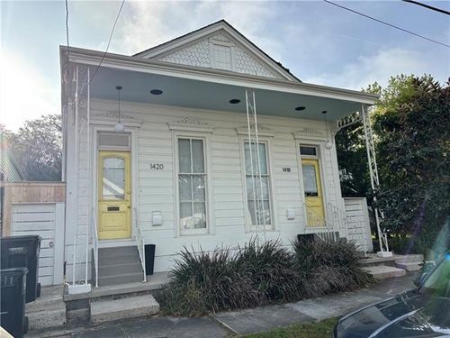 1420 Crete St, New Orleans, LA, 70119-3005 | Card Image