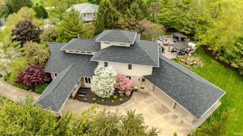 50 Carrington Ct, West Lafayette, IN, 47906-8802 | Card Image