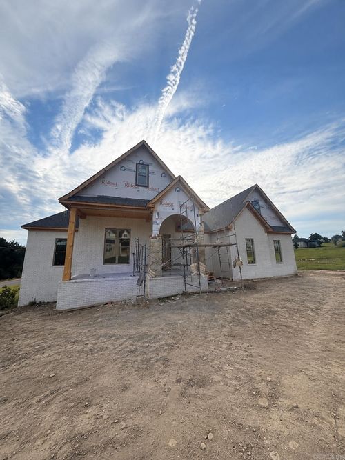 1 Bella View Dr, Greenbrier, AR, 72058-9818 | Card Image
