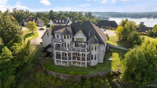 10251 Lake Side Dr, Tuscaloosa, AL, 35406-5005 | Card Image