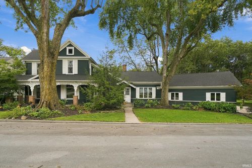 201 W 1st Street, Warren, IN, 46792 | Card Image