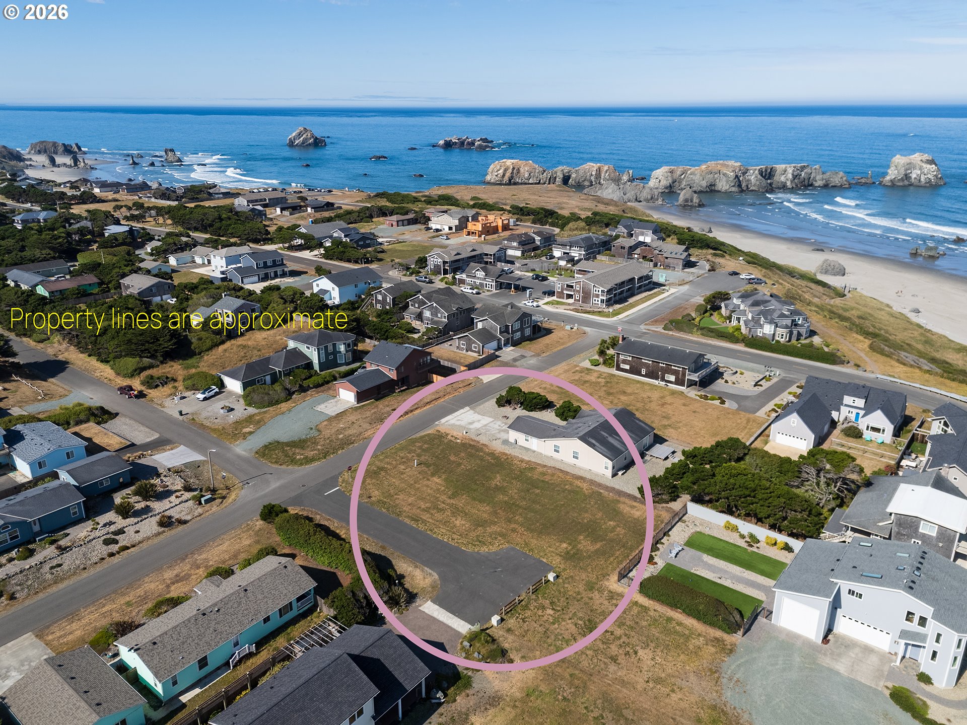 Land in Bandon 5