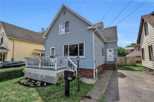 190 William St, Tonawanda, NY, 14150-3506 | Card Image