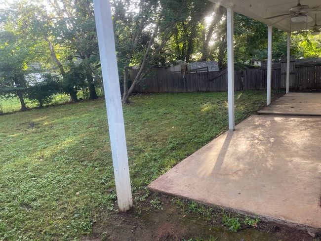 116 Charlene Dr, House other with 4 bedrooms, 2 bathrooms and null parking in Hurst TX | Image 29