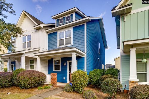 741 Garden Forest Road, Columbia, SC, 29209 | Card Image