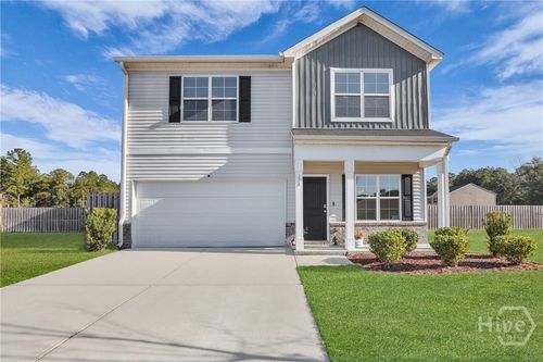 233 Caroline Way, Guyton, GA, 31312-5368 | Card Image