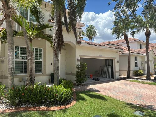 18716 Sw 27th Ct, Miramar, FL, 33029-2416 | Card Image
