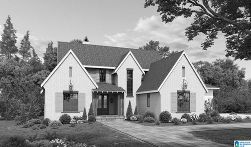 8000 Eagle Crest Ln, BIRMINGHAM, AL, 35242-4986 | Card Image