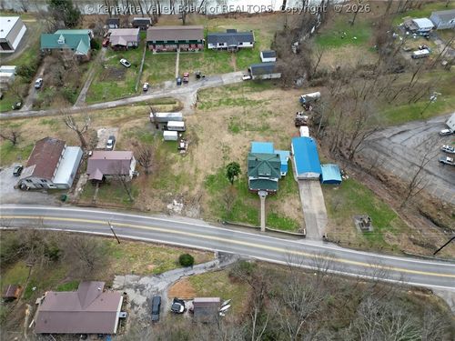 4904 Elk River Rd S, Elkview, WV, 25071-7720 | Card Image