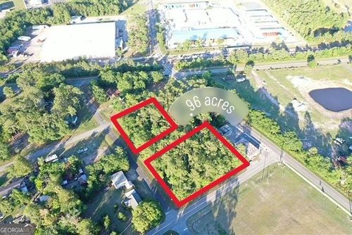 0 Park St, Folkston, GA, 31537 | Card Image