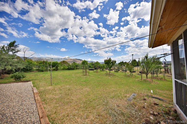 5867 Pe 3/10 Rd, House other with 3 bedrooms, 2 bathrooms and 2 parking in Collbran CO | Image 31