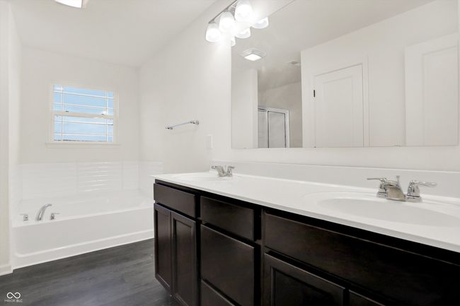 8962 Rowling Way, House other with 4 bedrooms, 3 bathrooms and null parking in Indianapolis IN | Image 30