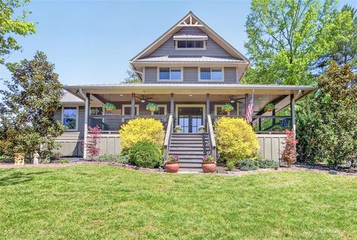 270 Boyd Wood Rd, Clarkesville, GA, 30523-3946 | Card Image