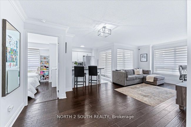 203 - 7 N Park Rd, Condo with 2 bedrooms, 2 bathrooms and 1 parking in Vaughan ON | Image 9