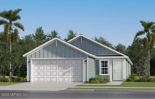 5648 Lagoon Cruise Way, Jacksonville, FL, 32234-2371 | Card Image