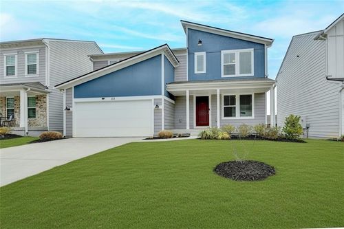 213 Port Way, Braselton, GA, 30517-2919 | Card Image