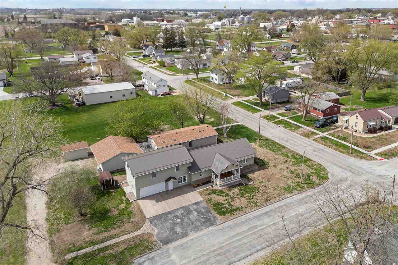 Residential in Wilton 3