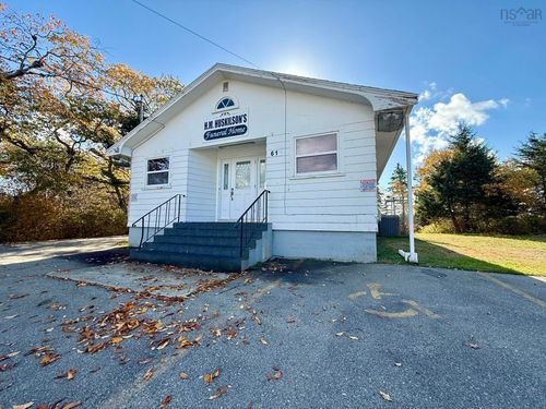 61 Ditcher Rd, Wedgeport, NS, B0W3P0 | Card Image