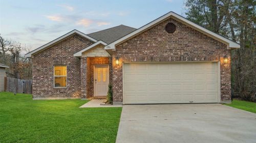 186 N Village Cove Loop, Livingston, TX, 77351-1330 | Card Image