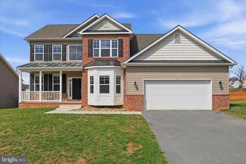 129 Constellation Rd, INWOOD, WV, 25428-1510 | Card Image