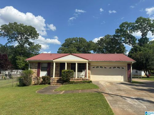 3363 Crescent Dr, Bessemer, AL, 35023-2948 | Card Image