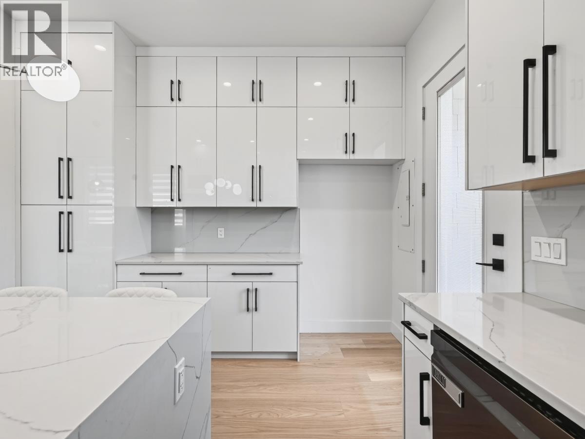 Residential in Vancouver 3