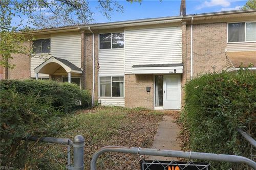 3306 Daytona Drive, Virginia Beach, VA, 23452 | Card Image