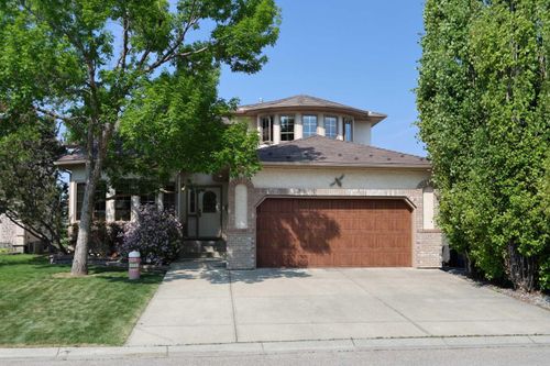 116 Hampshire Grove Nw, Calgary, AB, T3A5A5 | Card Image