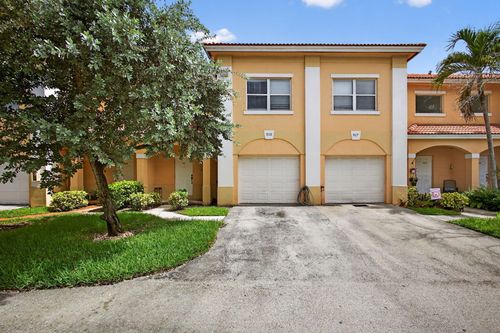 513 Talia Cir, Palm Springs, FL, 33461-6907 | Card Image