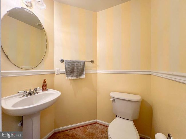 20 Silverthorn Ct, House other with 4 bedrooms, 4 bathrooms and null parking in STAFFORD VA | Image 25