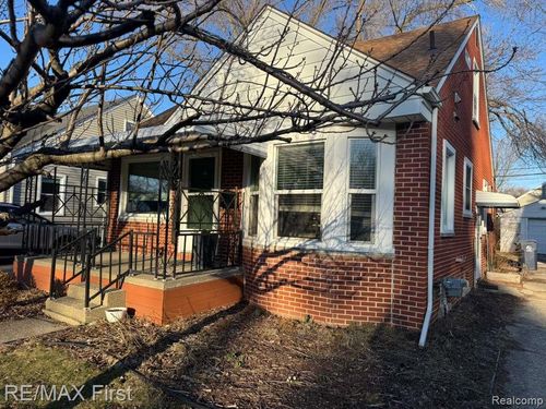 406 N Campbell Rd, Royal Oak, MI, 48067-2350 | Card Image