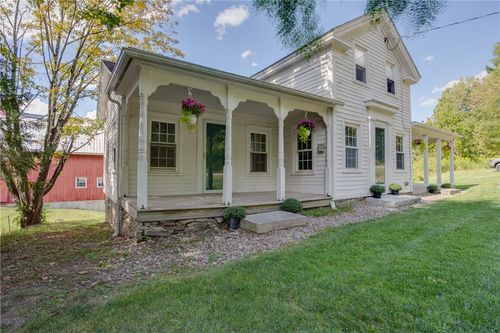 3167 County Highway 33, Cooperstown, NY, 13326-4347 | Card Image