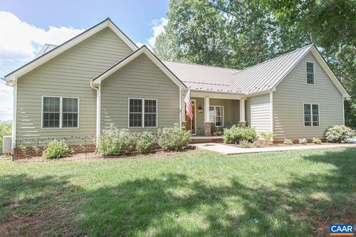 2420 Springer Run Rd, GORDONSVILLE, VA, 22942-1678 | Card Image