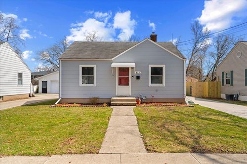 817 15th Avenue, GREEN BAY, WI, 54304 | Card Image