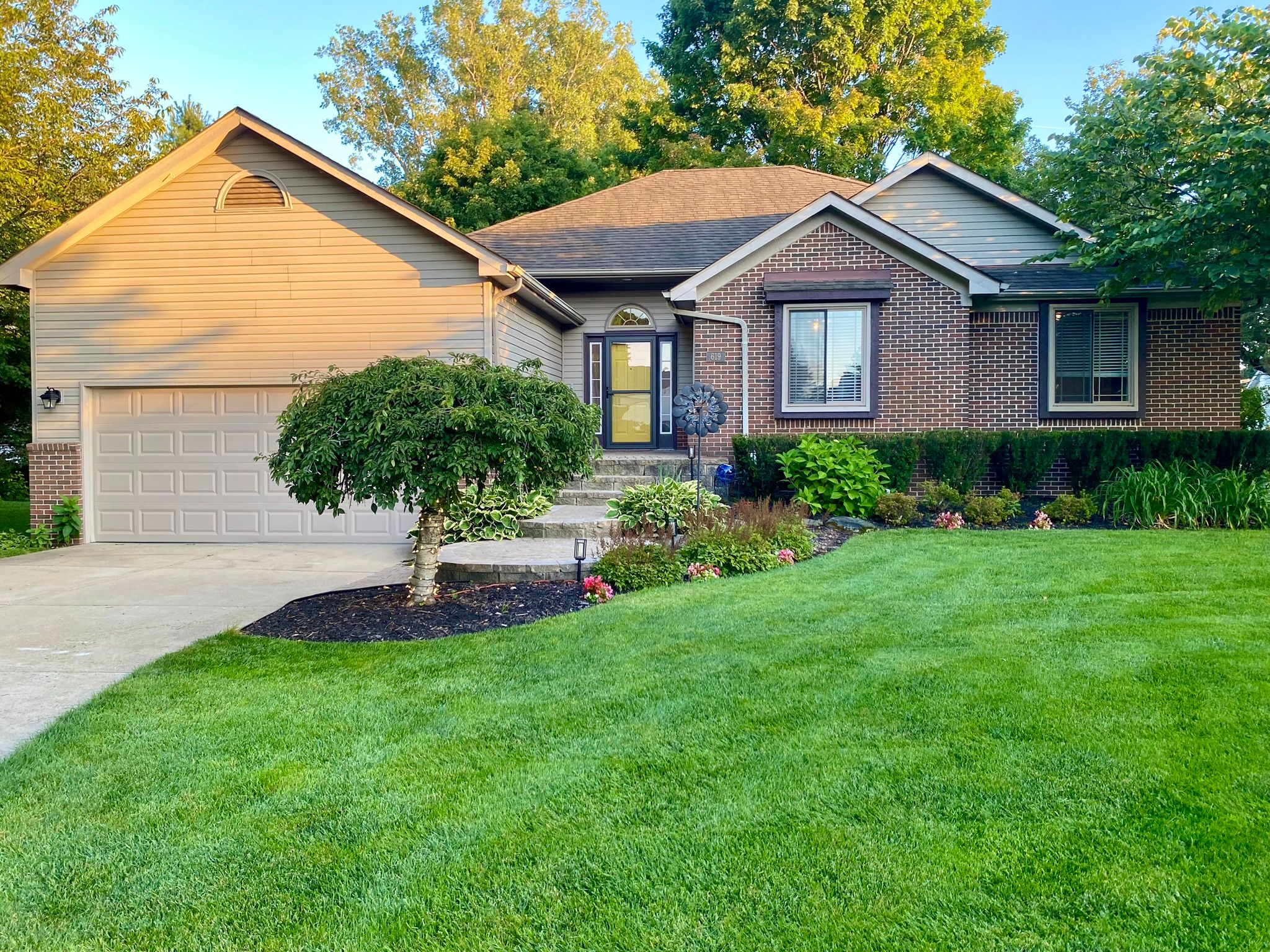 Eider Way, Oxford, MI 48371