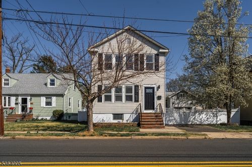 536 Spruce Ave, Garwood, NJ, 07027-1222 | Card Image
