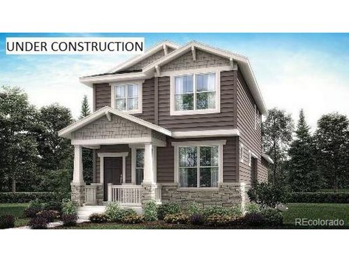 7846 Miners Camp Way, Colorado Springs, CO, 80908-5770 | Card Image