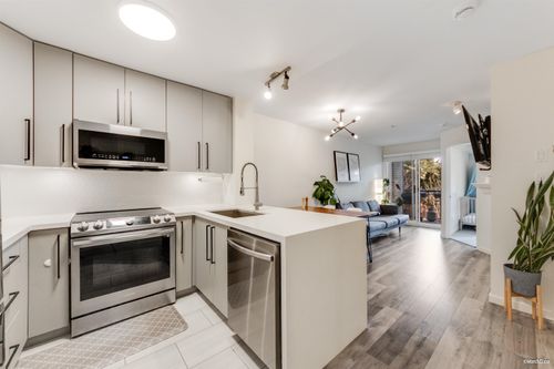 212-3278 Heather St, Vancouver, BC, V5Z4R9 | Card Image
