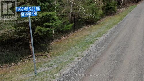 0 Haggart Side Rd, Brockville, ON, K6V5T4 | Card Image