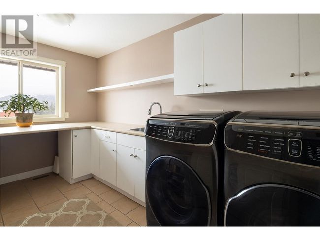 5380 Learmouth Rd, House other with 3 bedrooms, 3 bathrooms and 2 parking in Coldstream BC | Image 41