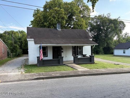 107 Payne Ave, Bardstown, KY, 40004-1022 | Card Image