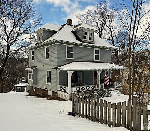 22 Depot Hill Road, Amenia, NY, 12501 | Card Image