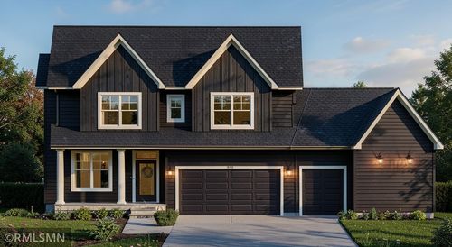 5054 Airlake Draw, Woodbury, MN, 55129-5727 | Card Image