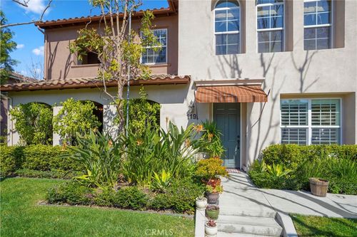 119 Reunion, Irvine, CA, 92603-4253 | Card Image