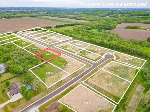 3316 W Prairie Grove Lane, BELOIT, WI, 53511-0000 | Card Image