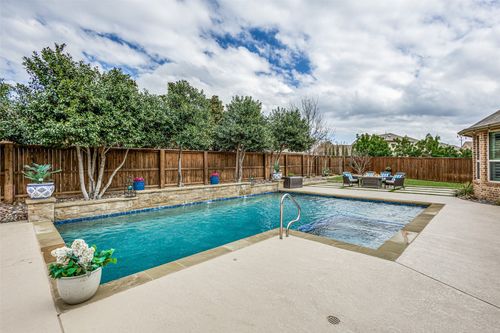 3926 Harrisburg Ln, Celina, TX, 75009-1470 | Card Image