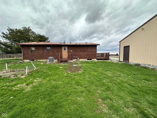 11696 E Short Rd, House other with 3 bedrooms, 1 bathrooms and null parking in Springville IN | Image 8