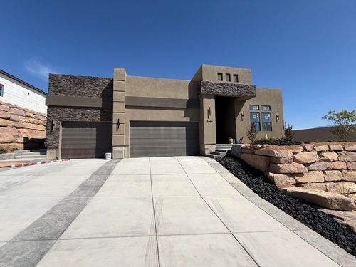 3066 W Platani Trl, St George, UT, 84770-1956 | Card Image